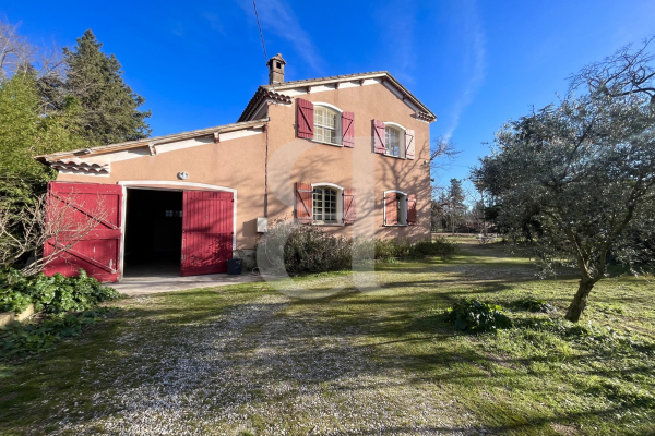 Maison de luxe à vendre à Saint-Rémy-de-Provence, 790 000 €, Photo 3