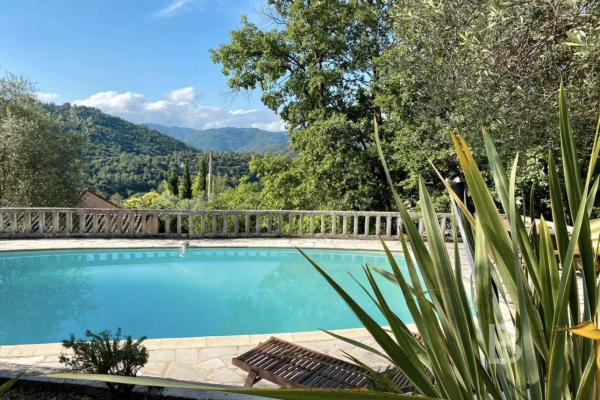 Maison de luxe à vendre à Le Tignet, 1 200 000 €, Photo 3