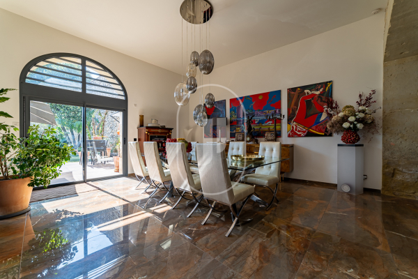 Luxury House for sale in Uchaud, 1 165 000 €, Photo 3