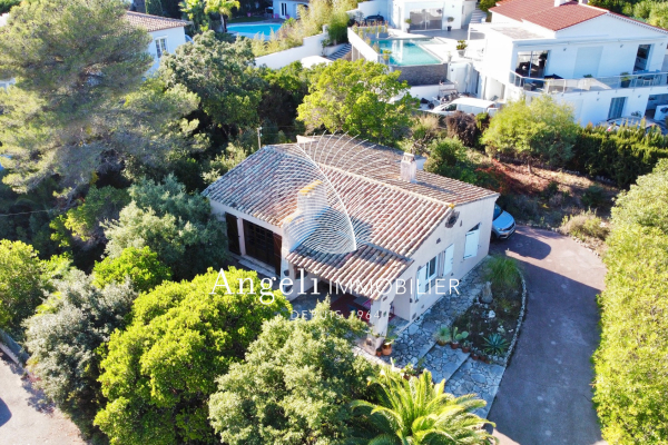 Maison de luxe à vendre à Saint-Aygulf, 575 000 €, Photo 4