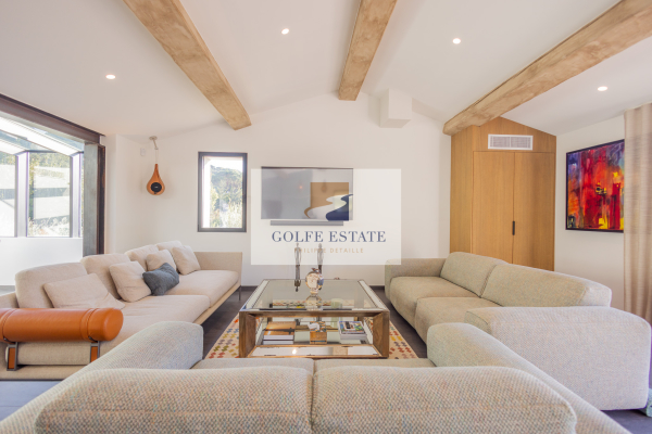 Luxury House for sale in La Croix-Valmer, 3 200 000 €, Photo 4