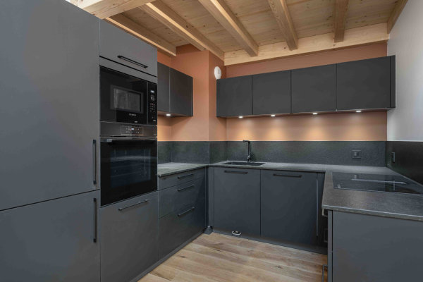 Appartement de luxe à vendre à Saint-Martin-de-Belleville, 1 520 000 €, Photo 4