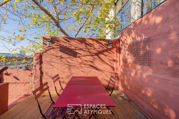 Appartement de luxe à vendre à Marseille 14Ème, 285 000 €, Photo 4