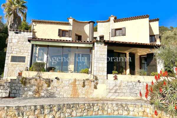 Maison de luxe à vendre à Cabris, 1 090 000 €, Photo 5