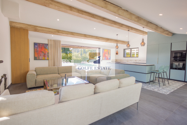 Luxury House for sale in La Croix-Valmer, 3 200 000 €, Photo 5