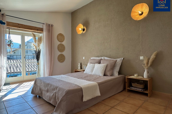Maison de luxe à vendre à Crupies, 540 800 €, Photo 5