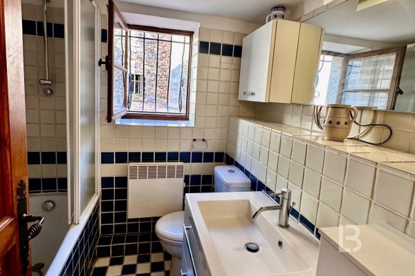 Maison de luxe à vendre à Antibes, 795 000 €, Photo 5