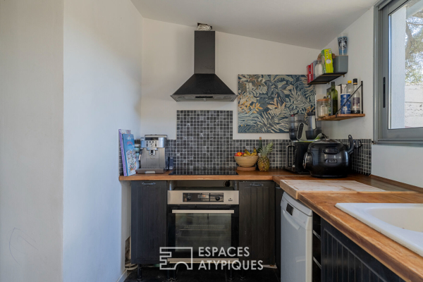 Appartement de luxe à vendre à Marseille 14Ème, 285 000 €, Photo 5