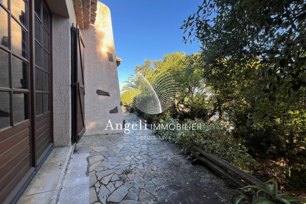 Maison de luxe à vendre à Saint-Aygulf, 575 000 €, Photo 6