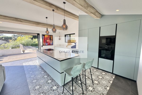 Luxury House for sale in La Croix-Valmer, 3 200 000 €, Photo 6