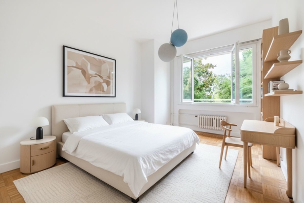 Appartement de luxe à vendre à Neuilly-sur-Seine, 950 000 €, Photo 6