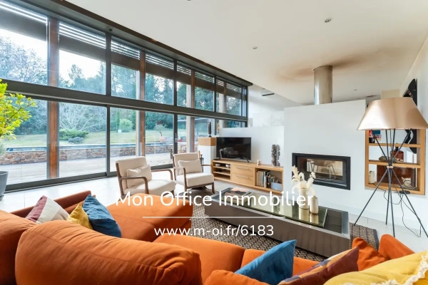 Maison de luxe à vendre à Meyrargues, 1 320 000 €, Photo 7