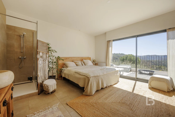 Maison de luxe à vendre à Le Tignet, 1 200 000 €, Photo 7