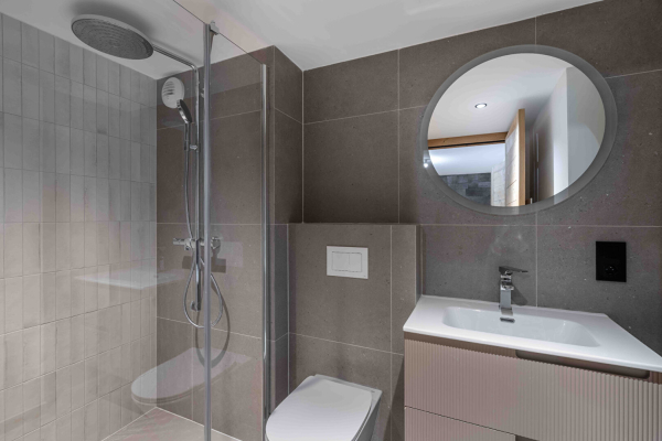 Appartement de luxe à vendre à Saint-Martin-de-Belleville, 1 520 000 €, Photo 7