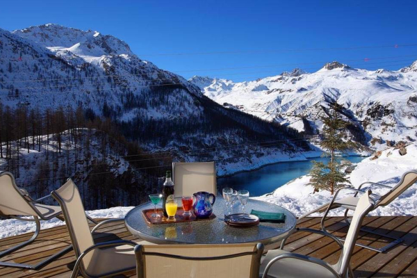 Maison de luxe à vendre à Tignes, 2 300 000 €, Photo 7