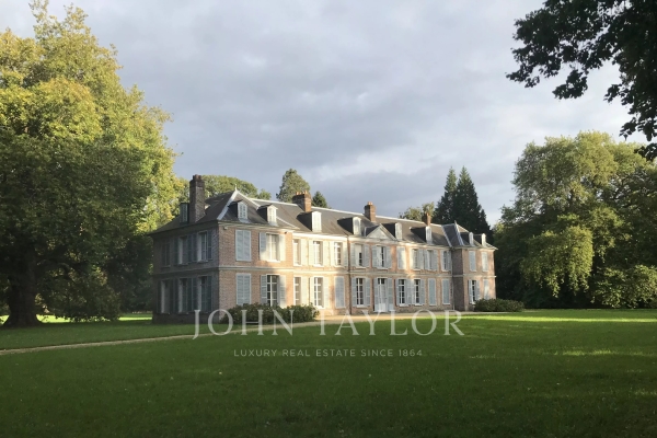 Luxury House for sale in Berneval-le-Grand, 1 980 000 €, Photo 1