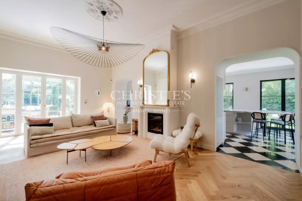 Luxury House for sale in Mérignac, 2 205 000 €, Photo 1