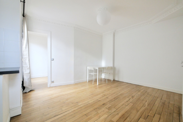 Appartement de luxe à louer à Paris 14Ème, 1 400 €, Photo 1