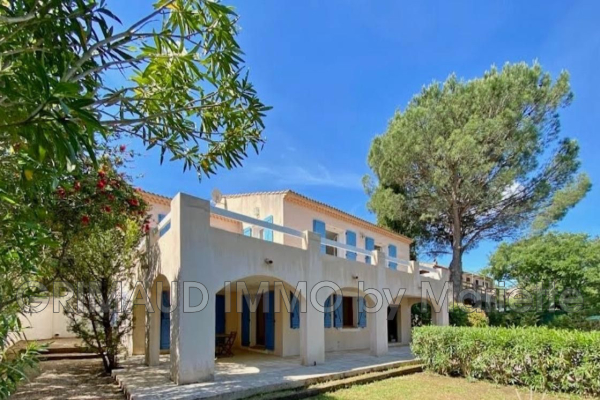 Luxury House for sale in Cogolin, 880 000 €, Photo 1
