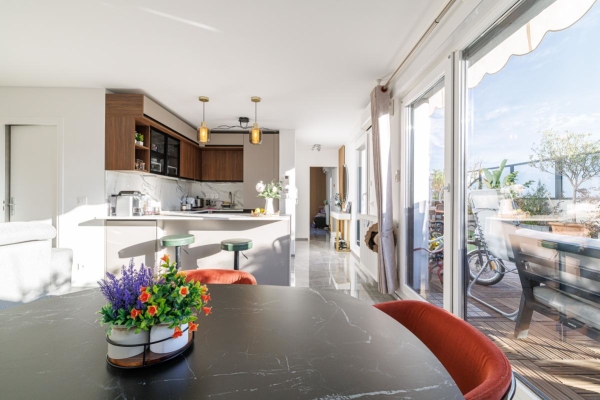 Appartement de luxe à vendre à Nice, 950 000 €, Photo 1