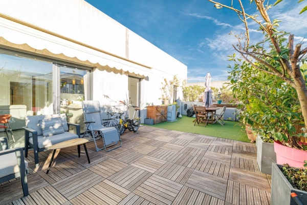 Appartement de luxe à vendre à Nice, 860 000 €, Photo 1