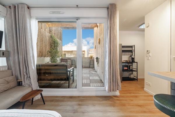 Appartement de luxe à vendre à Nice, 250 000 €, Photo 1