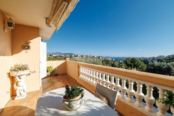 Appartement de luxe à vendre à Nice, 570 000 €, Photo 1