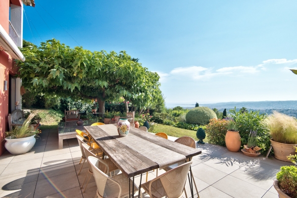 Luxury House for sale in Nice, 2 965 000 €, Photo 1