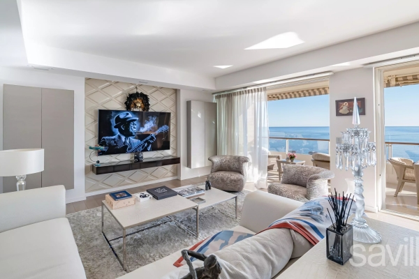 Luxury Apartment for sale in Cannes, 1 750 000 €, Photo 2