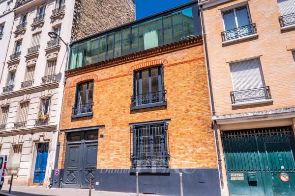 Appartement de luxe à vendre à Paris 14Ème, 5 690 000 €, Photo 2