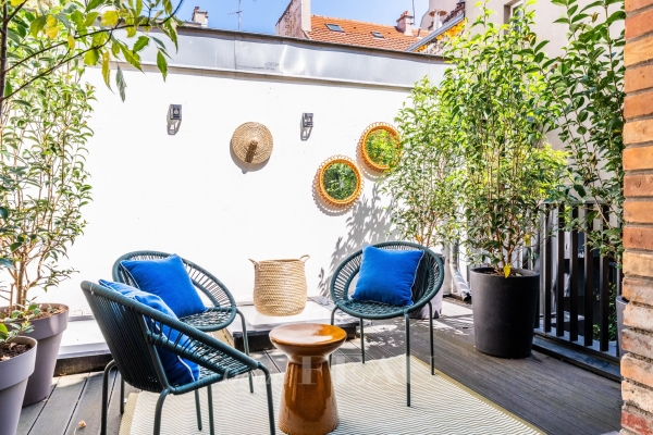 Appartement de luxe à vendre à Paris 14ème, 4 875 000 €, Photo 2