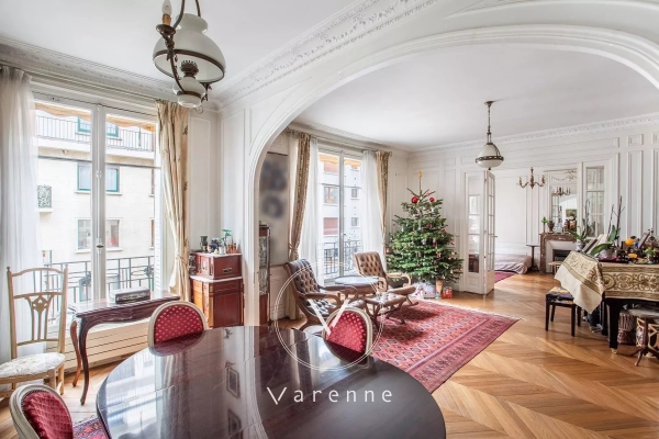 Appartement de luxe à vendre à Paris 5Ème, 2 600 000 €, Photo 2