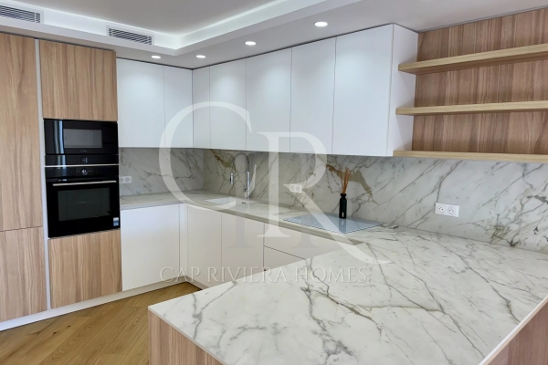 Appartement de luxe à vendre à Beausoleil, 799 000 €, Photo 2