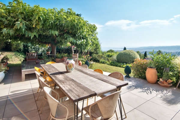 Luxury House for sale in Nice, 2 965 000 €, Photo 2