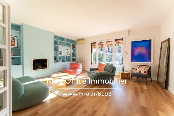 Appartement de luxe à vendre à Aix-en-Provence, 849 000 €, Photo 2