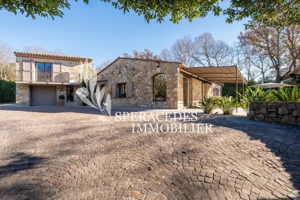 Luxury House for sale in Grasse, 960 000 €, Photo 3