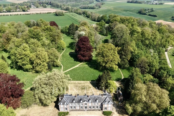 Maison de luxe à vendre à Petit-Caux, 2 950 000 €, Photo 3