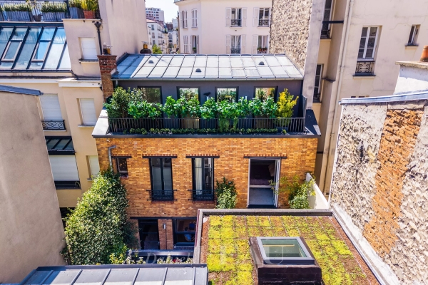 Appartement de luxe à vendre à Paris 14Ème, 5 690 000 €, Photo 3