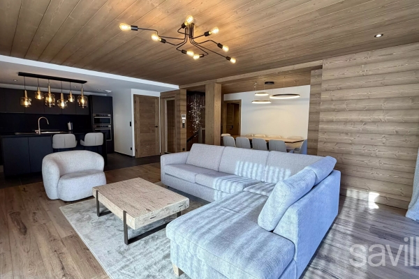 Appartement de luxe à vendre à Méribel, 2 995 000 €, Photo 3