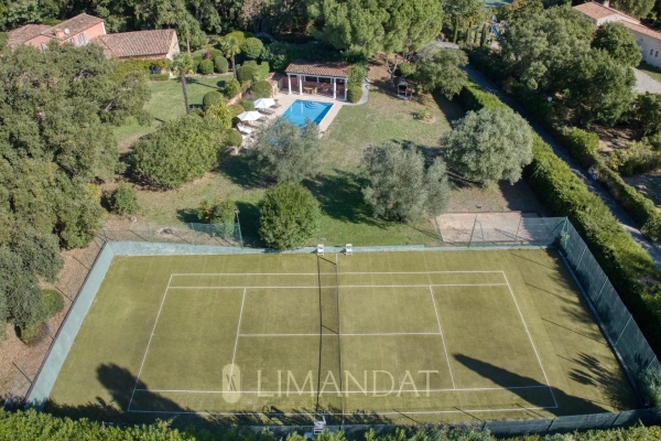 Maison de luxe à vendre à Mougins, 2 190 000 €, Photo 3