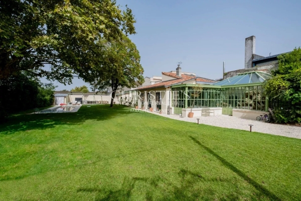 Maison de luxe à vendre à Mérignac, 2 205 000 €, Photo 3