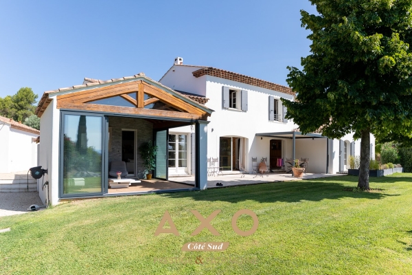 Maison de luxe à vendre à Aix-en-Provence, 2 495 000 €, Photo 3