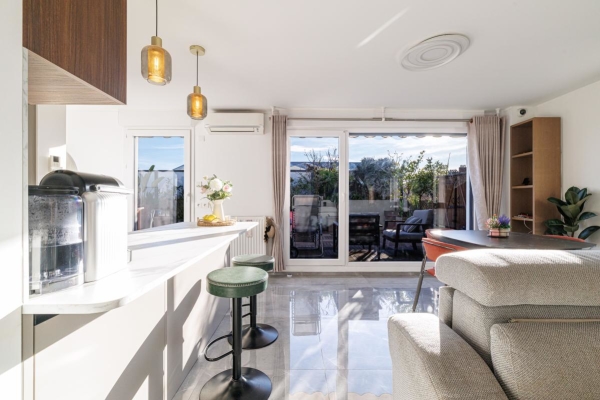 Appartement de luxe à vendre à Nice, 950 000 €, Photo 3