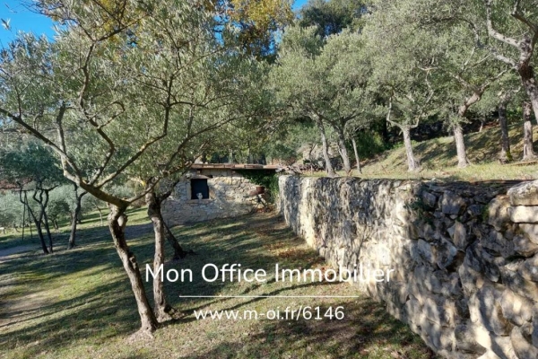 Maison de luxe à vendre à Lourmarin, 1 575 000 €, Photo 3
