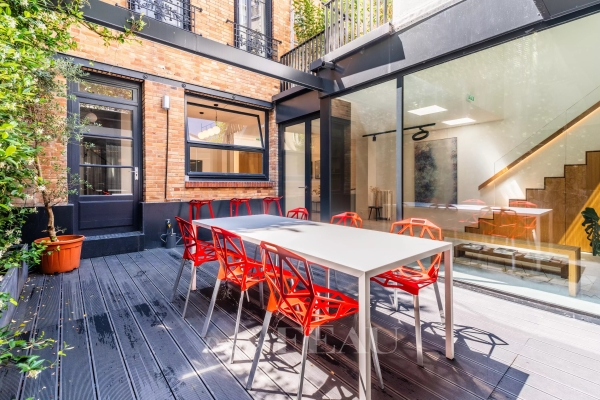 Maison de luxe à vendre à Paris 14ème, 4 875 000 €, Photo 4