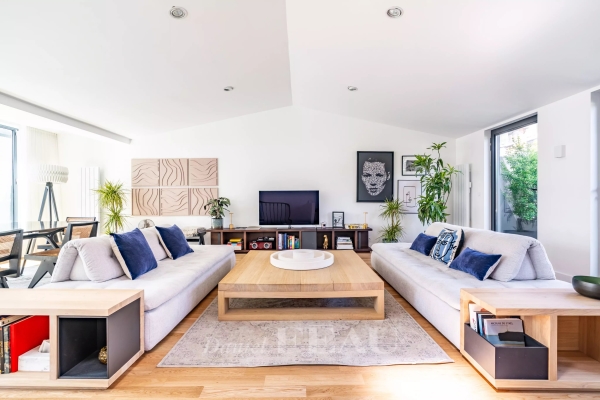 Appartement de luxe à vendre à Paris 14Ème, 5 690 000 €, Photo 4