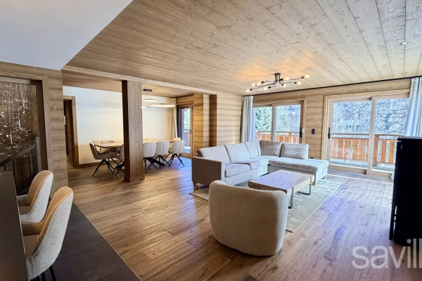 Appartement de luxe à vendre à Méribel, 2 995 000 €, Photo 4