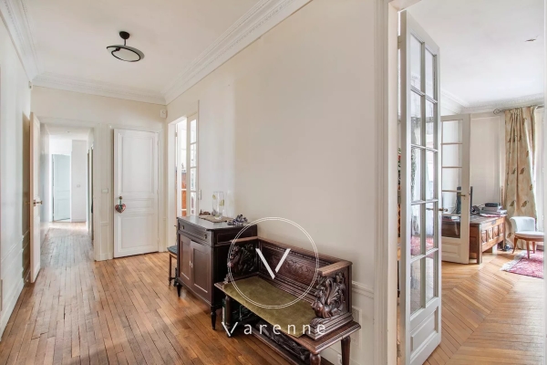 Appartement de luxe à vendre à Paris 5Ème, 2 600 000 €, Photo 4