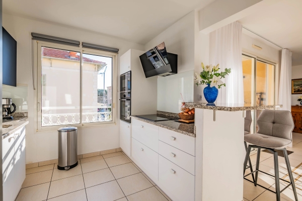 Luxury Apartment for sale in Sainte-Maxime, 795 000 €, Photo 4