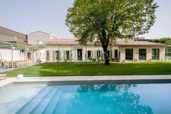 Maison de luxe à vendre à Mérignac, 2 205 000 €, Photo 4